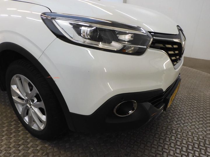 Photo 24 VIN: VF1RFE00X57123188 - RENAULT KADJAR 