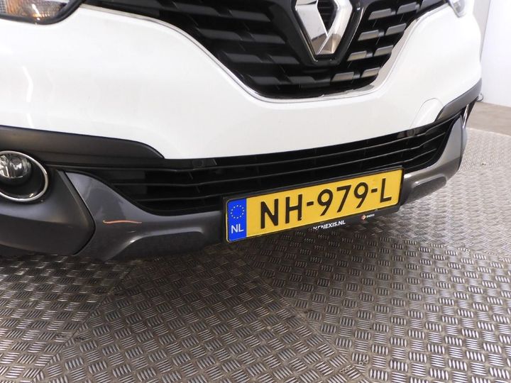 Photo 27 VIN: VF1RFE00X57123188 - RENAULT KADJAR 