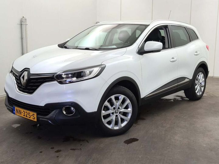 Photo 1 VIN: VF1RFE00X57207298 - RENAULT KADJAR 