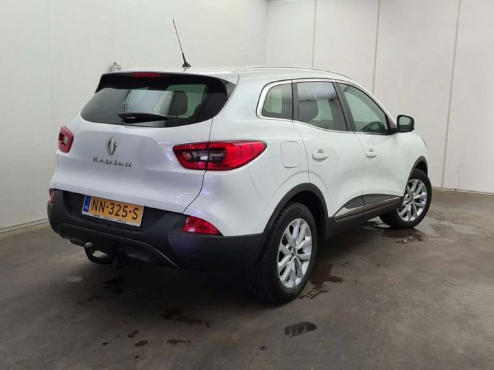 Photo 2 VIN: VF1RFE00X57207298 - RENAULT KADJAR 