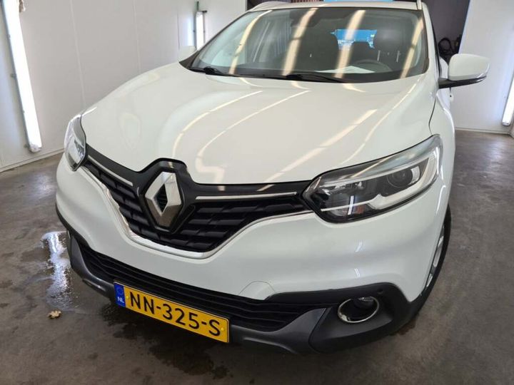 Photo 4 VIN: VF1RFE00X57207298 - RENAULT KADJAR 