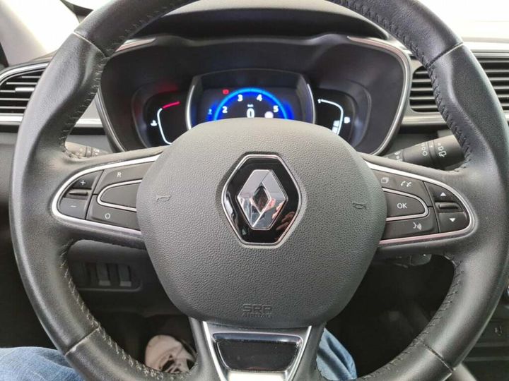 Photo 9 VIN: VF1RFE00X57207298 - RENAULT KADJAR 