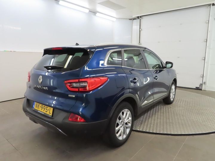 Photo 2 VIN: VF1RFE00X57207396 - RENAULT KADJAR 