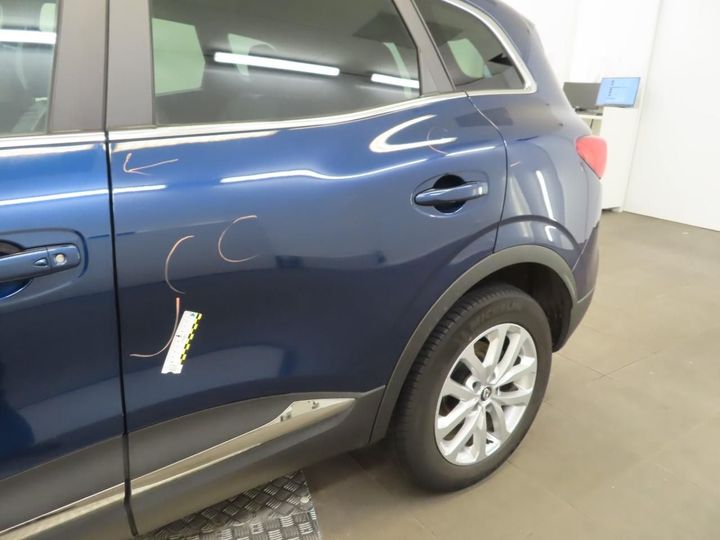 Photo 21 VIN: VF1RFE00X57207396 - RENAULT KADJAR 