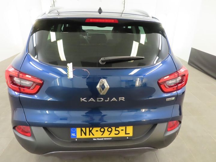 Photo 27 VIN: VF1RFE00X57207396 - RENAULT KADJAR 