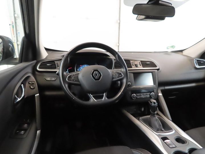 Photo 3 VIN: VF1RFE00X57207396 - RENAULT KADJAR 