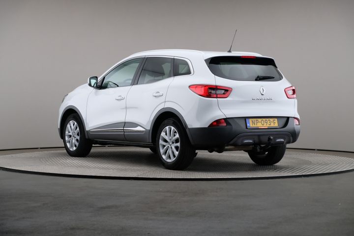 Photo 2 VIN: VF1RFE00X57346492 - RENAULT KADJAR 