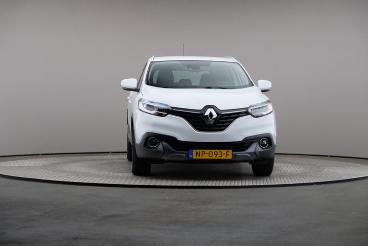 Photo 3 VIN: VF1RFE00X57346492 - RENAULT KADJAR 