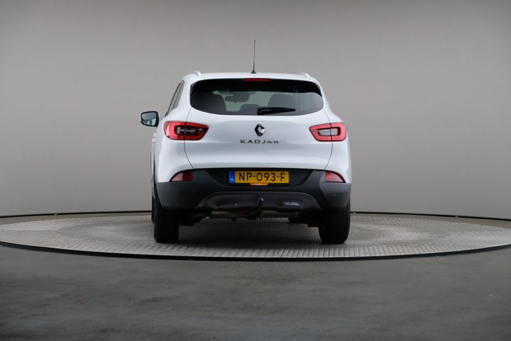 Photo 5 VIN: VF1RFE00X57346492 - RENAULT KADJAR 