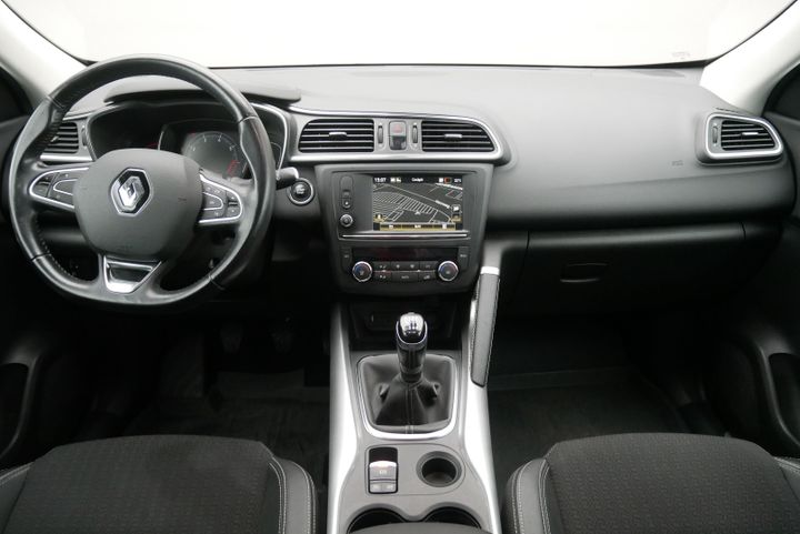 Photo 8 VIN: VF1RFE00X57346492 - RENAULT KADJAR 