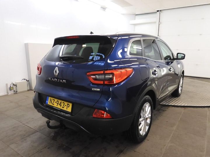 Photo 2 VIN: VF1RFE00X57346654 - RENAULT KADJAR 