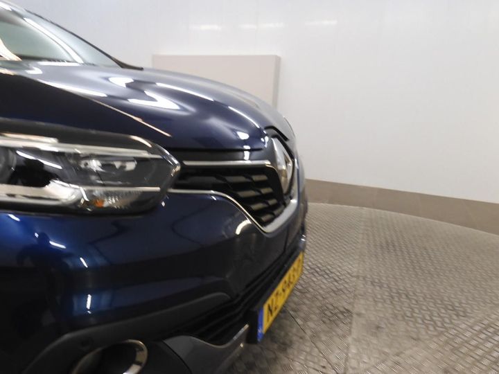 Photo 28 VIN: VF1RFE00X57346654 - RENAULT KADJAR 