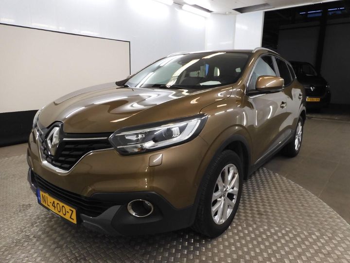 Photo 0 VIN: VF1RFE00X57346721 - RENAULT KADJAR 