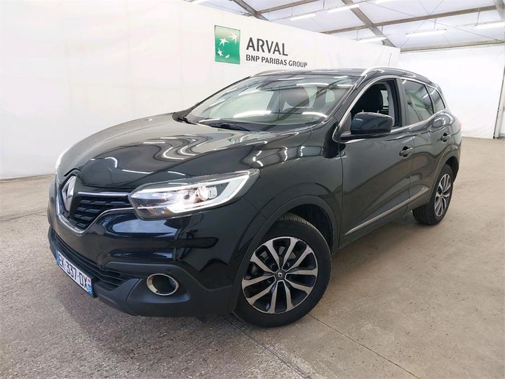 Photo 1 VIN: VF1RFE00X57427203 - RENAULT KADJAR 