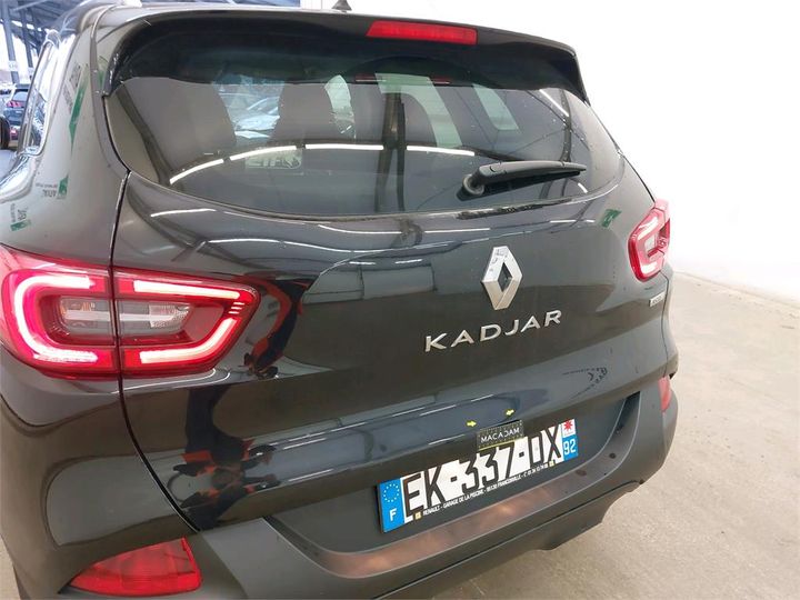 Photo 16 VIN: VF1RFE00X57427203 - RENAULT KADJAR 