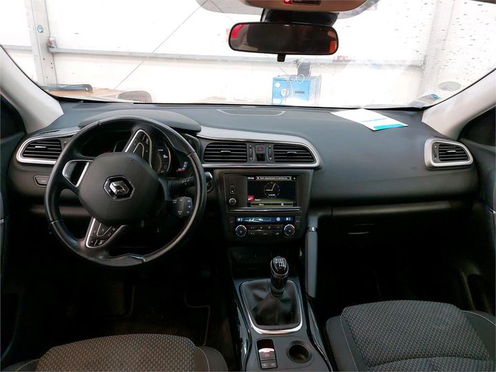 Photo 3 VIN: VF1RFE00X57427203 - RENAULT KADJAR 