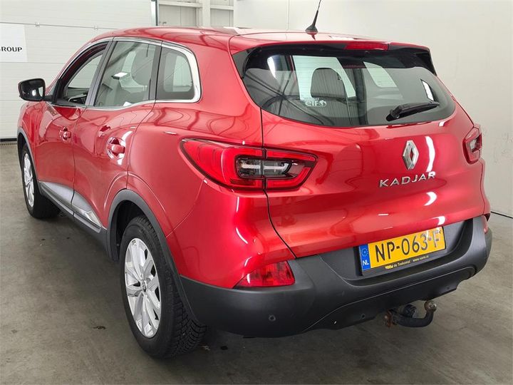 Photo 13 VIN: VF1RFE00X57484498 - RENAULT KADJAR 