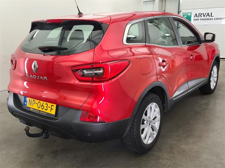 Photo 2 VIN: VF1RFE00X57484498 - RENAULT KADJAR 