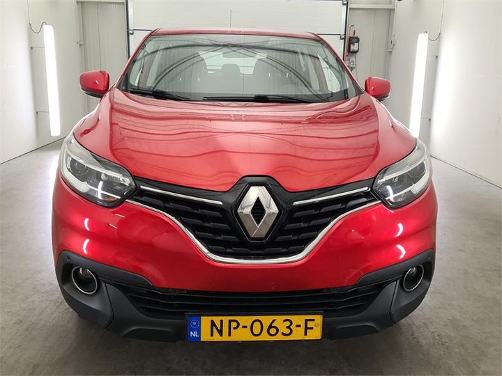 Photo 23 VIN: VF1RFE00X57484498 - RENAULT KADJAR 