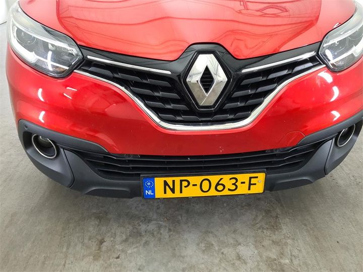 Photo 5 VIN: VF1RFE00X57484498 - RENAULT KADJAR 