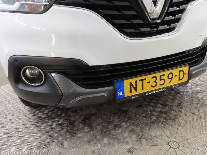 Photo 19 VIN: VF1RFE00X57854753 - RENAULT KADJAR 