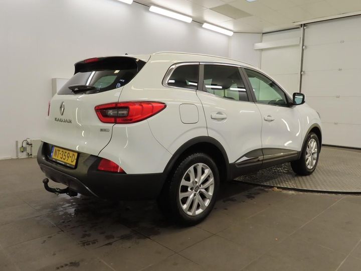 Photo 2 VIN: VF1RFE00X57854753 - RENAULT KADJAR 