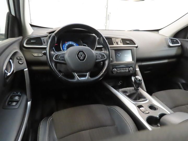 Photo 3 VIN: VF1RFE00X57854753 - RENAULT KADJAR 