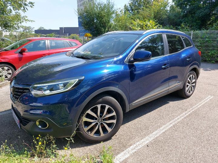 Photo 1 VIN: VF1RFE00X57907287 - RENAULT KADJAR 