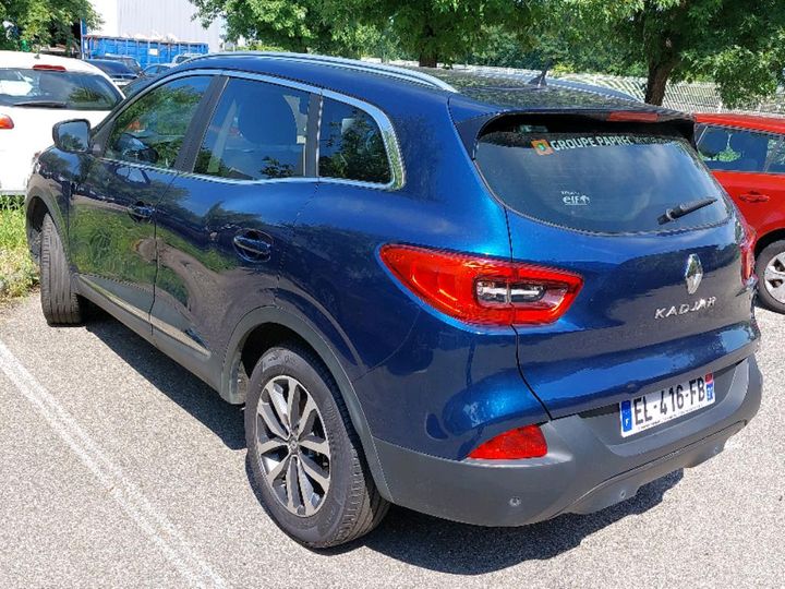 Photo 3 VIN: VF1RFE00X57907287 - RENAULT KADJAR 