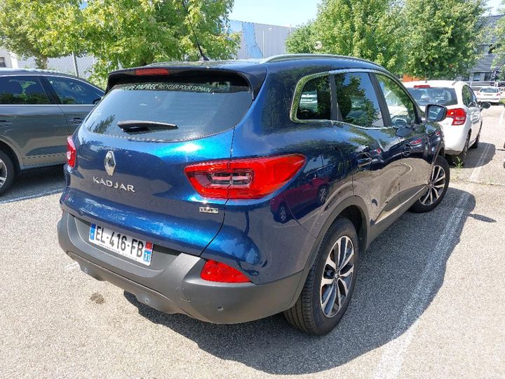 Photo 4 VIN: VF1RFE00X57907287 - RENAULT KADJAR 