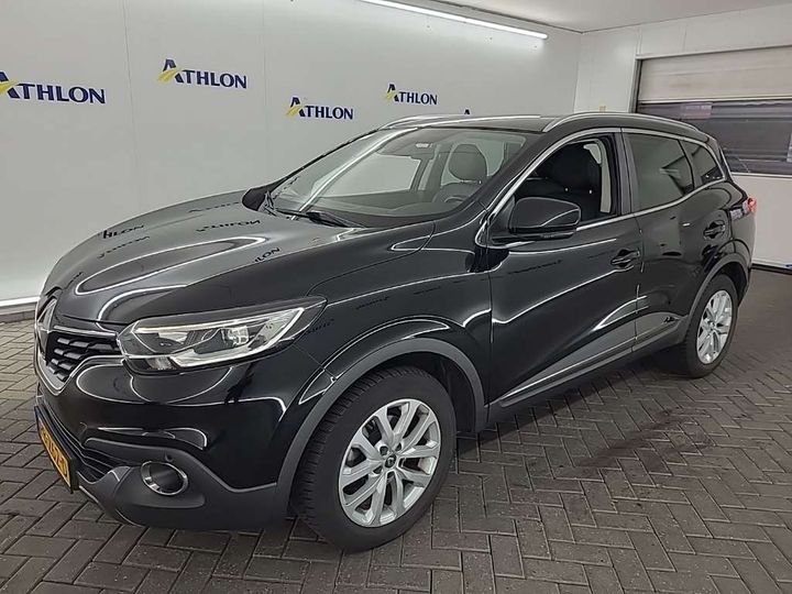 Photo 1 VIN: VF1RFE00X58121435 - RENAULT KADJAR 