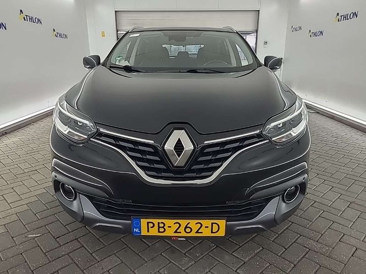 Photo 14 VIN: VF1RFE00X58121435 - RENAULT KADJAR 