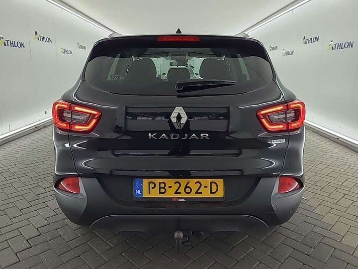 Photo 15 VIN: VF1RFE00X58121435 - RENAULT KADJAR 