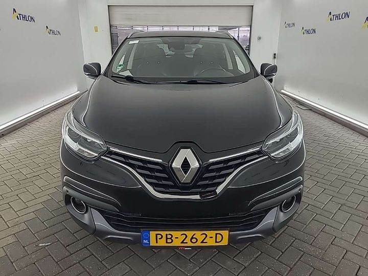 Photo 19 VIN: VF1RFE00X58121435 - RENAULT KADJAR 