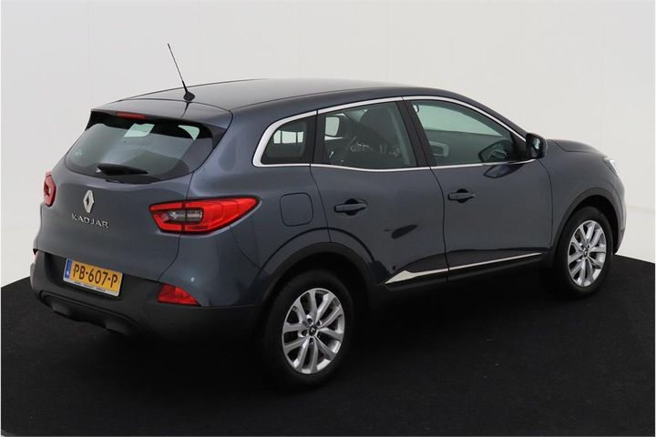 Photo 3 VIN: VF1RFE00X58122147 - RENAULT KADJAR 