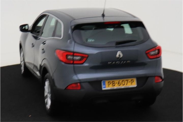 Photo 4 VIN: VF1RFE00X58122147 - RENAULT KADJAR 