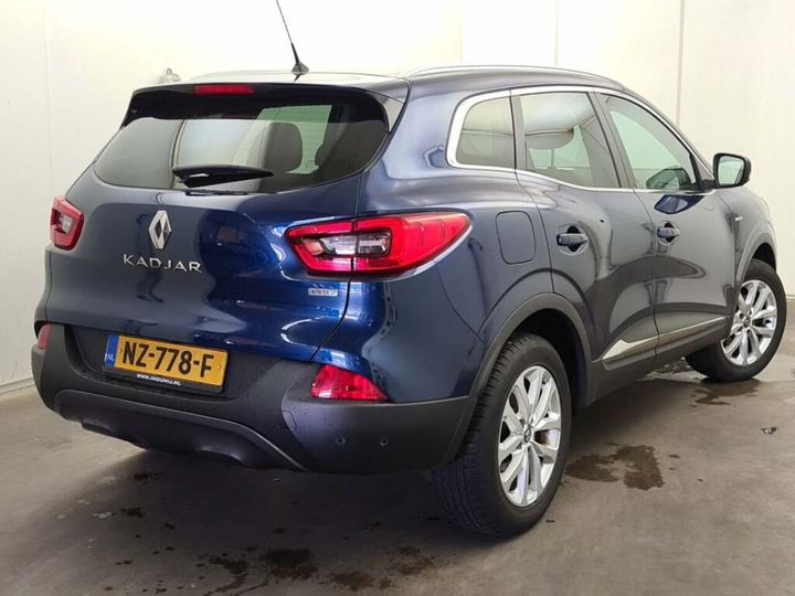 Photo 2 VIN: VF1RFE00X58122536 - RENAULT KADJAR 