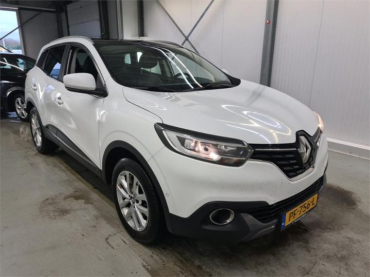 Photo 2 VIN: VF1RFE00X58238433 - RENAULT KADJAR 