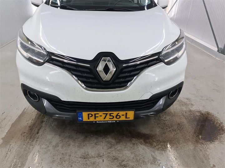 Photo 22 VIN: VF1RFE00X58238433 - RENAULT KADJAR 