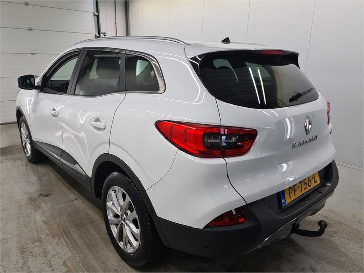 Photo 3 VIN: VF1RFE00X58238433 - RENAULT KADJAR 