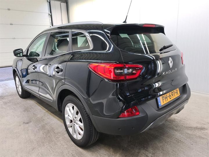 Photo 3 VIN: VF1RFE00X58238447 - RENAULT KADJAR 