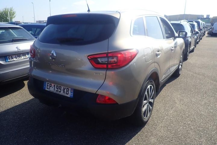 Photo 2 VIN: VF1RFE00X58394164 - RENAULT KADJAR 