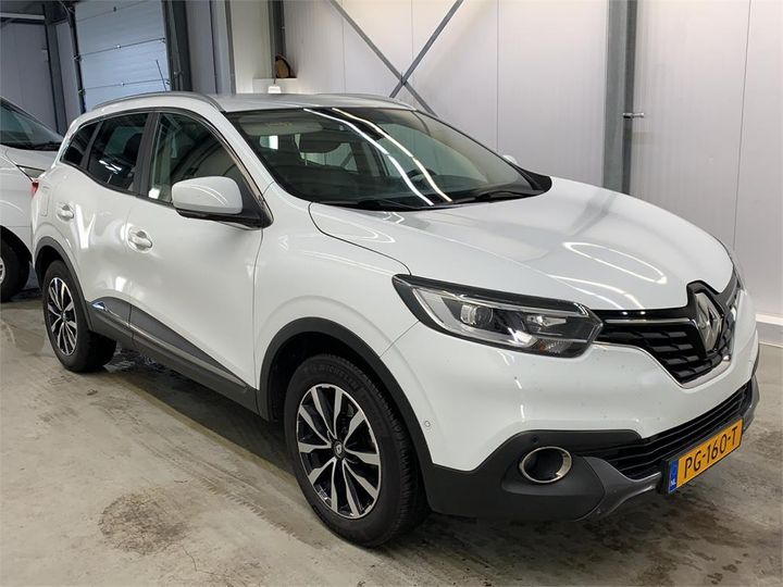 Photo 2 VIN: VF1RFE00X58448434 - RENAULT KADJAR 