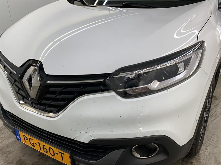 Photo 21 VIN: VF1RFE00X58448434 - RENAULT KADJAR 