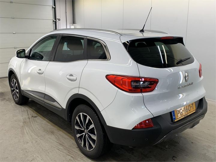 Photo 3 VIN: VF1RFE00X58448434 - RENAULT KADJAR 