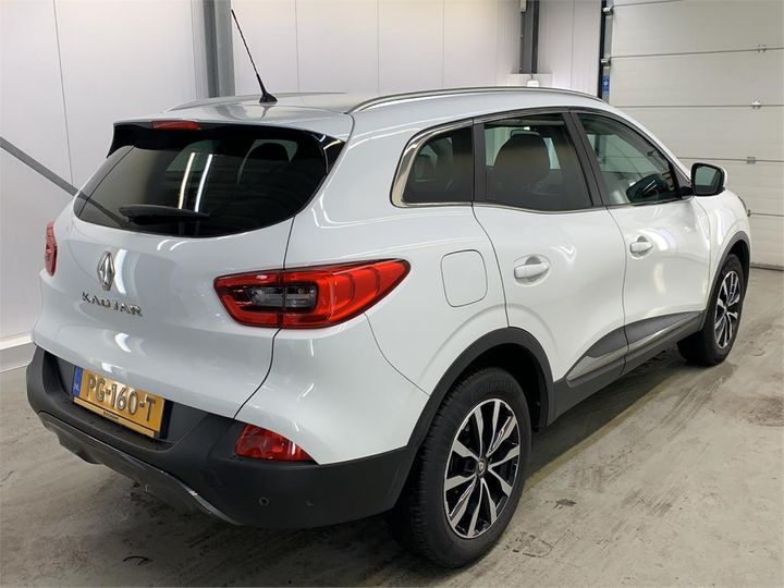 Photo 4 VIN: VF1RFE00X58448434 - RENAULT KADJAR 