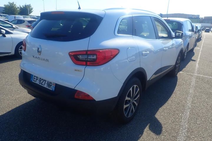 Photo 2 VIN: VF1RFE00X58522435 - RENAULT KADJAR 