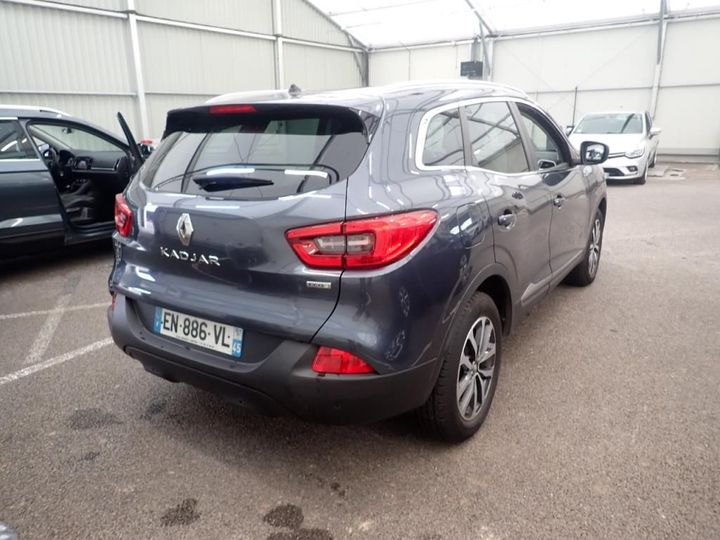 Photo 2 VIN: VF1RFE00X58550882 - RENAULT KADJAR 