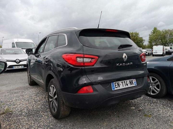 Photo 12 VIN: VF1RFE00X58617626 - RENAULT KADJAR 