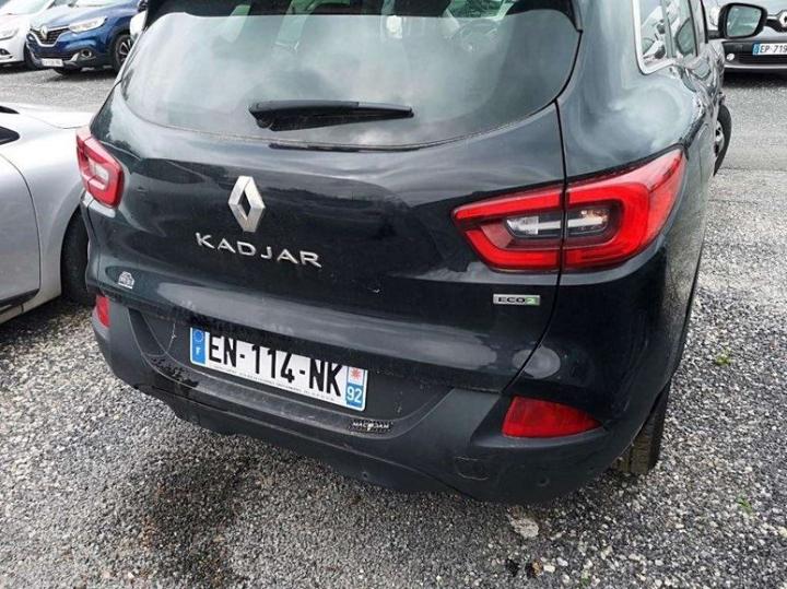 Photo 14 VIN: VF1RFE00X58617626 - RENAULT KADJAR 